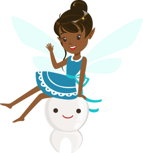 Tooth & Fairy